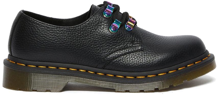 (W) 닥터마틴 1461 '무지개빛 메탈' (Dakteo Matein 1461 'Mujigae-bit Metal') 26414001 Order (W) 닥터마틴 1461 '무지개빛 메탈' (Dakteo Matein 1461 'Mujigae-bit Metal') 26414001