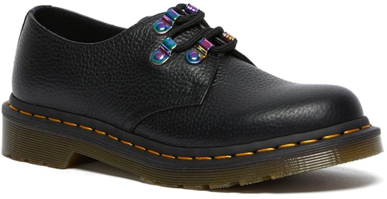 (W) 닥터마틴 1461 '무지개빛 메탈' (Dakteo Matein 1461 'Mujigae-bit Metal') 26414001 Lookbook (W) 닥터마틴 1461 '무지개빛 메탈' (Dakteo Matein 1461 'Mujigae-bit Metal') 26414001