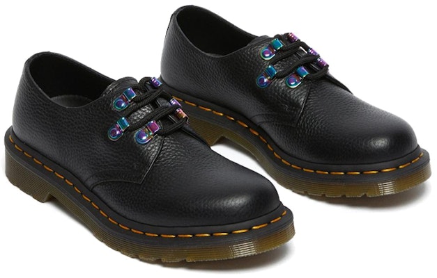 (W) 닥터마틴 1461 '무지개빛 메탈' (Dakteo Matein 1461 'Mujigae-bit Metal') 26414001 Shop (W) 닥터마틴 1461 '무지개빛 메탈' (Dakteo Matein 1461 'Mujigae-bit Metal') 26414001