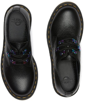 (W) 닥터마틴 1461 '무지개빛 메탈' (Dakteo Matein 1461 'Mujigae-bit Metal') 26414001 Purchase (W) 닥터마틴 1461 '무지개빛 메탈' (Dakteo Matein 1461 'Mujigae-bit Metal') 26414001