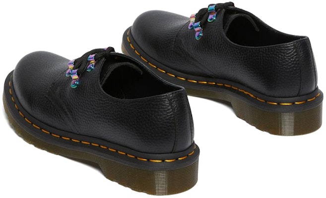 (W) 닥터마틴 1461 '무지개빛 메탈' (Dakteo Matein 1461 'Mujigae-bit Metal') 26414001 Details for (W) 닥터마틴 1461 '무지개빛 메탈' (Dakteo Matein 1461 'Mujigae-bit Metal') 26414001