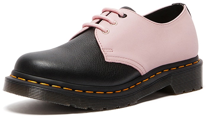 (W) Dr. Martens 1461 'Merah Jambu' 27274001 Lookbook (W) Dr. Martens 1461 'Merah Jambu' 27274001