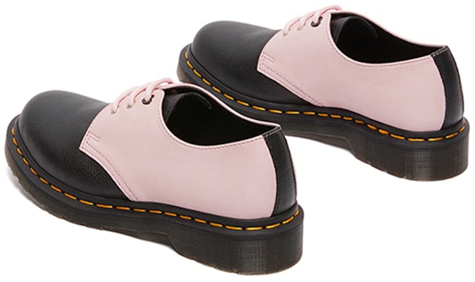 (W) Dr. Martens 1461 'Merah Jambu' 27274001 Shop (W) Dr. Martens 1461 'Merah Jambu' 27274001