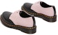 (W) Dr. Martens 1461 'Merah Jambu' 27274001