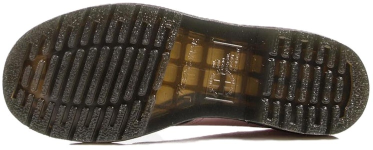 Dr. Martens 馬汀博士 荔枝紋軟皮3孔平底鞋 女款 粉色 Purchase Dr. Martens 馬汀博士 荔枝紋軟皮3孔平底鞋 女款 粉色