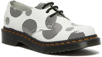 (W) 马丁靴 1461 '黑白' 26877101 Lookbook (W) 马丁靴 1461 '黑白' 26877101