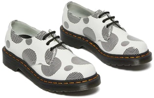 (W) 马丁靴 1461 '黑白' 26877101 Shop (W) 马丁靴 1461 '黑白' 26877101