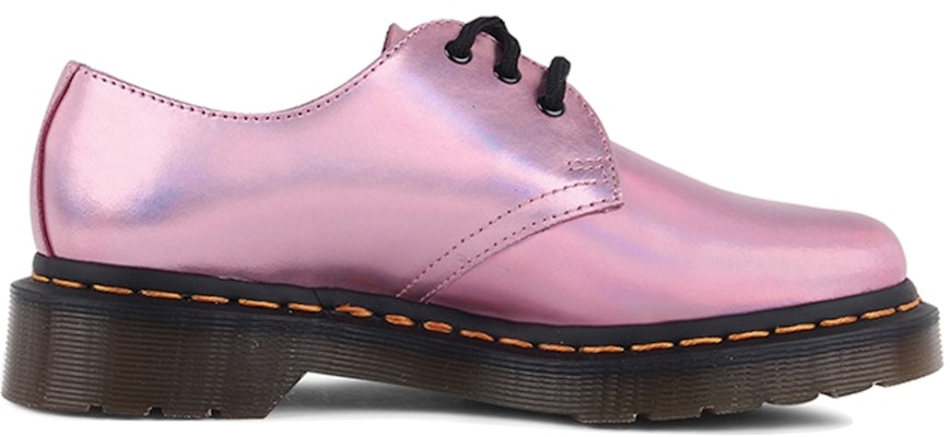 (W) ドクターマーチン 1461 パープル 23552690 Order (W) ドクターマーチン 1461 パープル 23552690