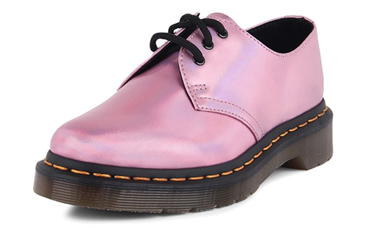 Lookbook (W) ドクターマーチン 1461 パープル 23552690