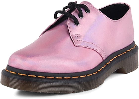 (W) ドクターマーチン 1461 パープル 23552690 Lookbook (W) ドクターマーチン 1461 パープル 23552690