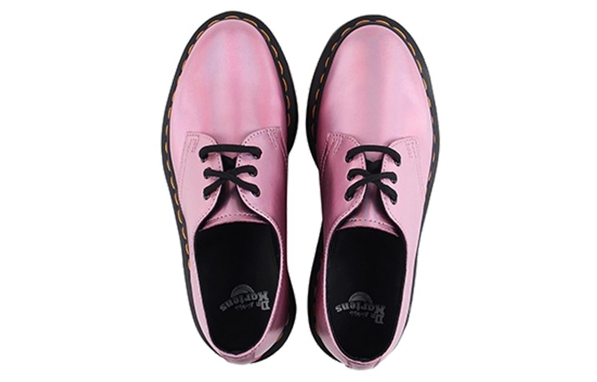 Shop (W) ドクターマーチン 1461 パープル 23552690