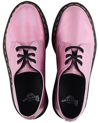 (W) ドクターマーチン 1461 パープル 23552690 Shop (W) ドクターマーチン 1461 パープル 23552690