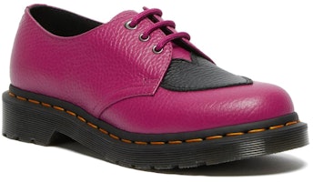 (W) 马汀博士1461 '紫红黑' 26965673 Lookbook (W) 马汀博士1461 '紫红黑' 26965673