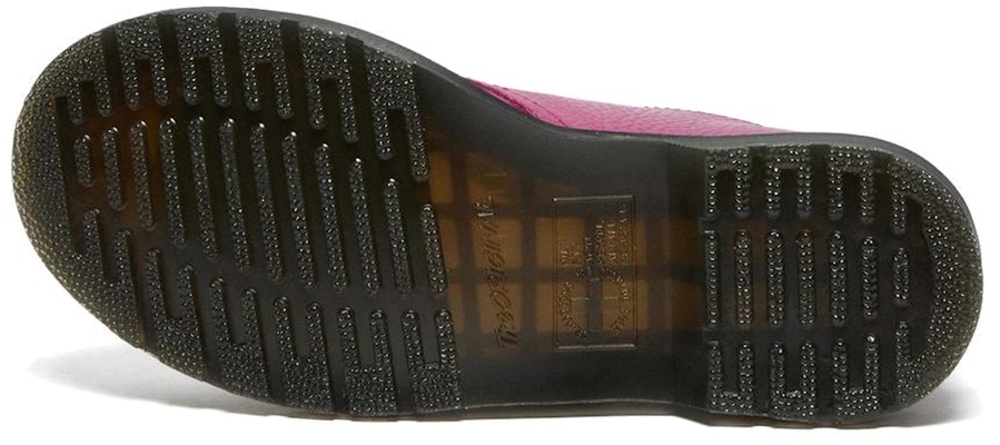 (W) Dr. Martens 1461 'Púrpura Rojo Negro' 26965673 Details for (W) Dr. Martens 1461 'Púrpura Rojo Negro' 26965673