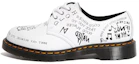Buy (Women) Dr. Martens 1461 'Scribble Music Note' 25246101