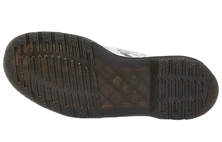 Purchase (Women) Dr. Martens 1461 'Scribble Music Note' 25246101