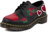 Lookbook (女款)Dr. Martens 1461 '亮片愛心' 24414001