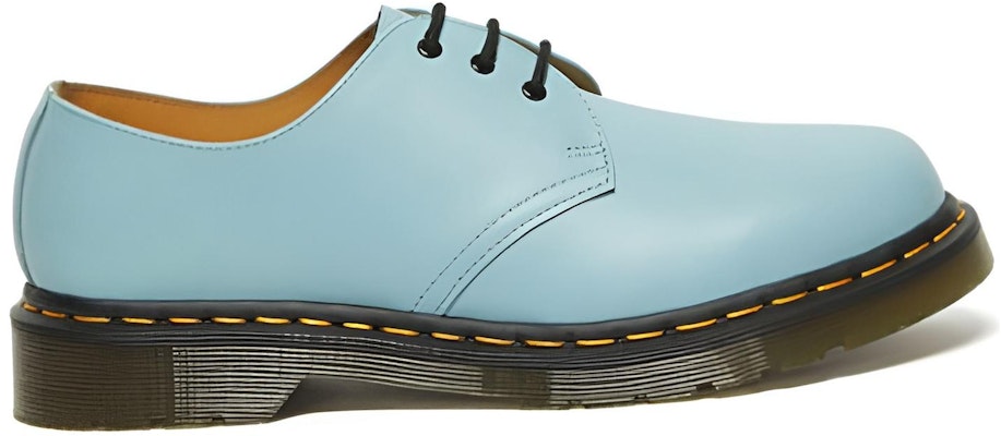 (W) Dr. Martens 1461 'Biru Langit' 27757485 Order (W) Dr. Martens 1461 'Biru Langit' 27757485