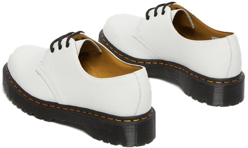 닥터마틴 벡스 스무스 레더 옥스포드 슈즈 '화이트' 26654100 Purchase 닥터마틴 벡스 스무스 레더 옥스포드 슈즈 '화이트' 26654100