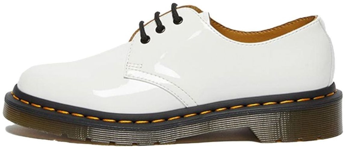women-dr-martens-1461-leather-white-26754100
