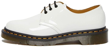 (Women) Dr. Martens 1461 'White' 26754100 (Women) Dr. Martens 1461 'White' 26754100