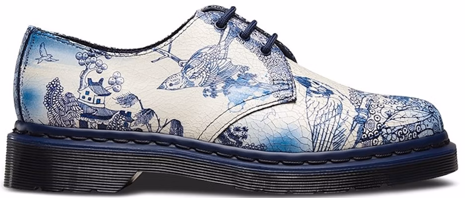 (W) Dr. Martens 1461 'Willow Cristal' Kasut Kasual Lelaki/Wanita 16732110 Buy (W) Dr. Martens 1461 'Willow Cristal' Kasut Kasual Lelaki/Wanita 16732110