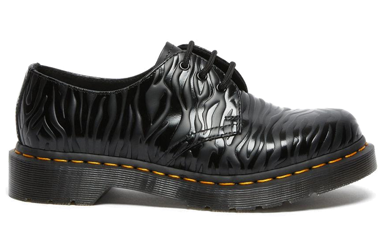 (W) Dr. Martens 1461 'Zebra Emboss' 圖 2