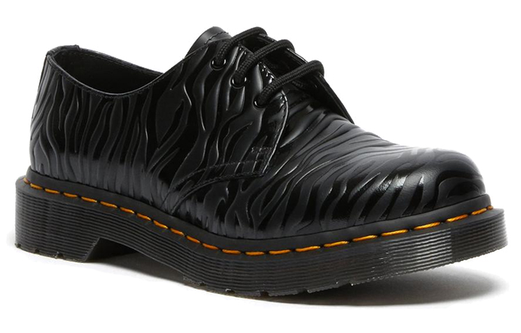 (W) Dr. Martens 1461 'Zebra Emboss' 圖 3