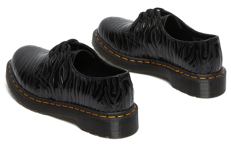 (W) Dr. Martens 1461 'Zebra Emboss' 圖 6