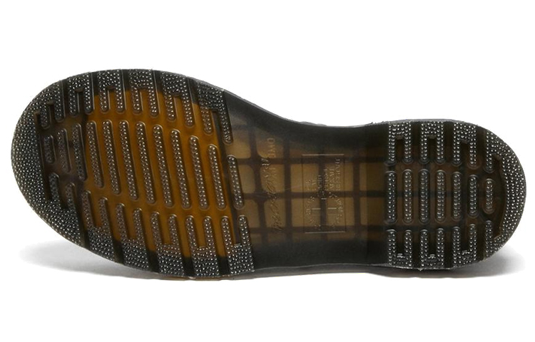 (W) Dr. Martens 1461 'Zebra Emboss' 圖 7