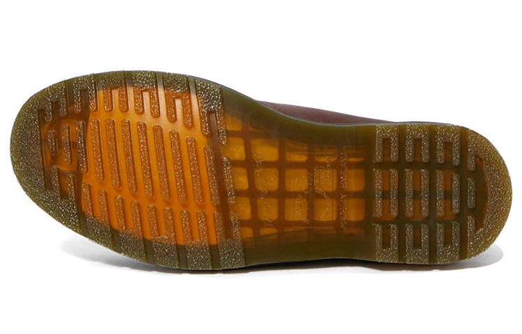 (W) Dr. Martens 1461 Abandon 'British Style Brown' 圖 5