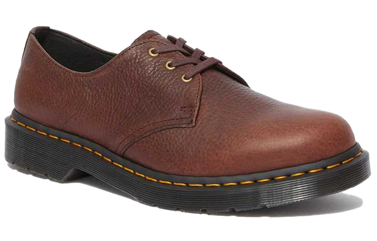 (W) Dr. Martens 1461 Ambassador 'Dark Brown' 圖 2