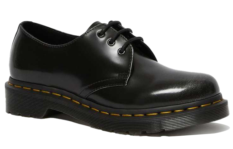 (W) Dr. Martens 1461 Arcadia 'Black' 圖 2