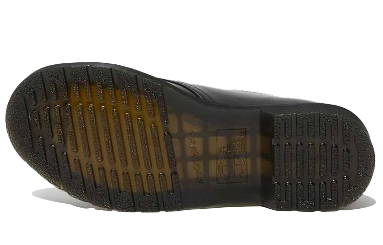 (W) Dr. Martens 1461 Arcadia 'Black' 圖 4