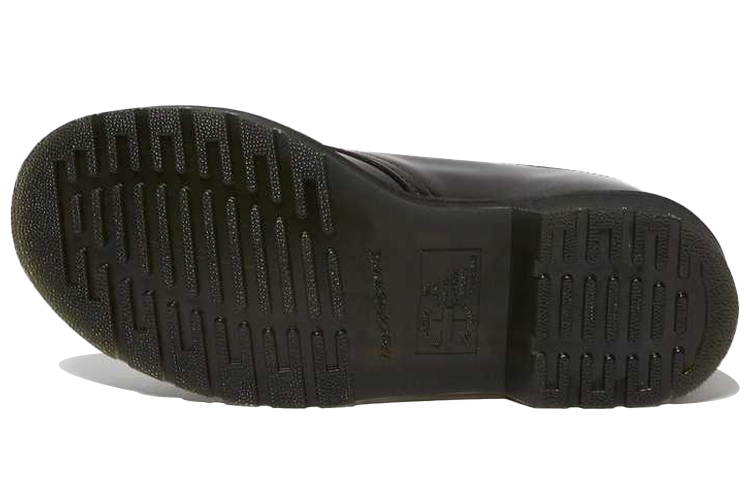 (W) Dr. Martens 1461 Arcadia 'Black Red' 圖 4