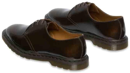 Dr.Martens/馬汀博士 1461 Archie II 輕便透氣 時尚休閒平底鞋 深棕 Purchase Dr.Martens/馬汀博士 1461 Archie II 輕便透氣 時尚休閒平底鞋 深棕