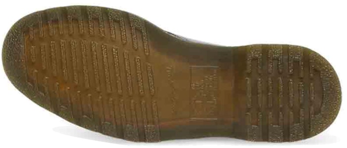 Dr.Martens/馬汀博士 1461 Archie II 輕便透氣 時尚休閒平底鞋 深棕 Details for Dr.Martens/馬汀博士 1461 Archie II 輕便透氣 時尚休閒平底鞋 深棕