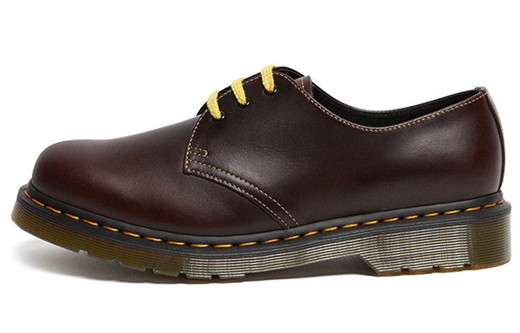 women-dr-martens-1461-atras-red-brown-jk-casual-flat-26246601
