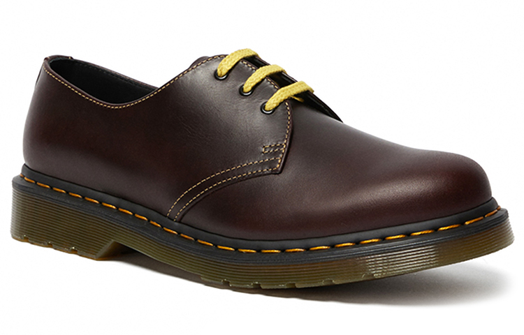 (W) Dr. Martens 1461 Atras JK 圖 2