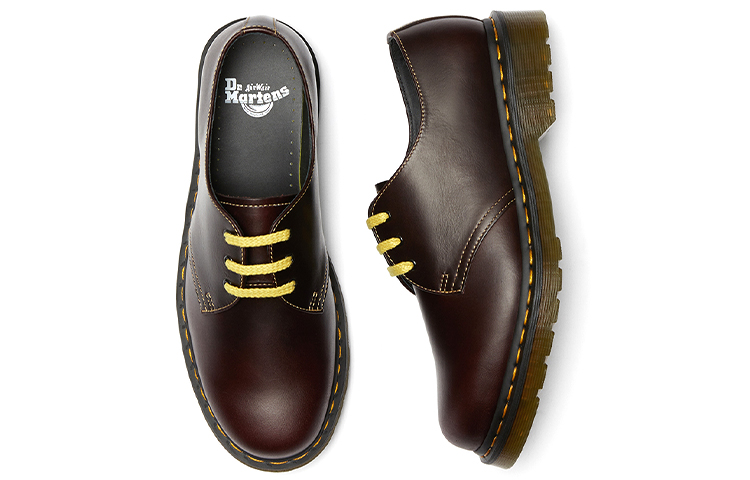 (W) Dr. Martens 1461 Atras JK 圖 3