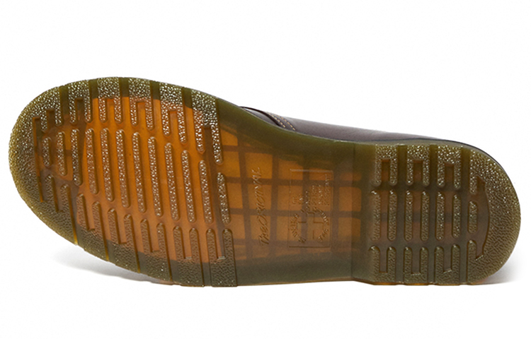 (W) Dr. Martens 1461 Atras JK 圖 4