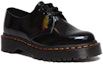 Order (W) Dr. Martens 1461 Bex 3 Eye Kasut 'Black Rainbow' 30563001