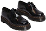 Lookbook (W) Dr. Martens 1461 Bex 3 Eye Kasut 'Black Rainbow' 30563001