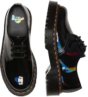 (W) 马汀博士 1461 Bex 3孔鞋 '黑色彩虹' 30563001 Shop (W) 马汀博士 1461 Bex 3孔鞋 '黑色彩虹' 30563001