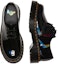 Shop (W) Dr. Martens 1461 Bex 3 Eye Kasut 'Black Rainbow' 30563001