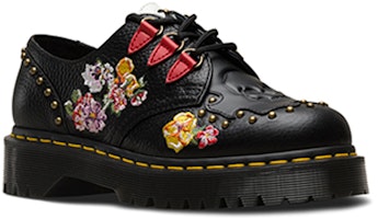 (W) 马丁博士 1461 BEX '铆钉刺绣' 24073001 Lookbook (W) 马丁博士 1461 BEX '铆钉刺绣' 24073001