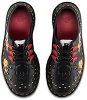 (W) 马丁博士 1461 BEX '铆钉刺绣' 24073001 Shop (W) 马丁博士 1461 BEX '铆钉刺绣' 24073001