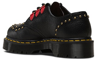 (W) 马丁博士 1461 BEX '铆钉刺绣' 24073001 Purchase (W) 马丁博士 1461 BEX '铆钉刺绣' 24073001