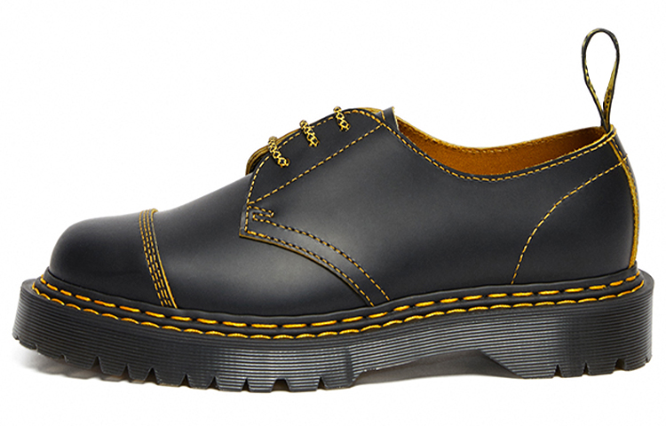 (W) Dr. Martens 1461 Bex Double Stitch JK