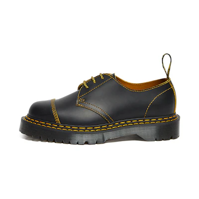 (W) Dr. Martens 1461 Bex Double Stitch JK
